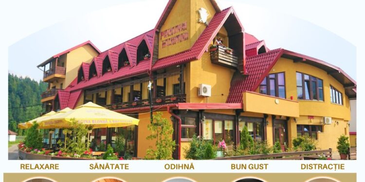 Marius Biholar, administratorul pensiunii ”Mușatinii” din Putna: ”Dacă nu ar fi tichetele de vacanță, în toată România ar fi o problemă, o problemă majoră. Probabil, undeva la 70% din unitățile de cazare care lucrează corect își vor reduce drastic activitatea sau se vor închide”