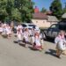 ”Sărbătoarea Roadelor” de la Solonețu Nou, o sărbătoare a puternicei comunități de polonezi din județul Suceava, cu fel de fel de preparate, cu muzică și dans, și cu invitați importanți din Polonia