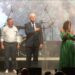 Ovidiu Milici, reprezentantul Sucevei la Zilele Orașului Soroca: Oamenii din Soroca sînt atașați de valorile locale, sînt atașați de cetatea în care stau și își iubesc locul în care stau. Am văzut acolo chipuri care emanau fericire (Foto)