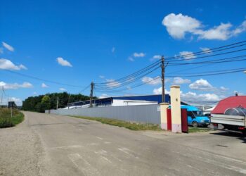 Tudia Lactate, din localitatea suceveană Grămești, nu are minivacanțe