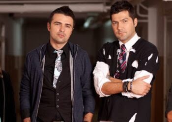 Trupa Vunk va concerta la Rădăuți, pe 26 august. La Tîrgul Olarilor ”Ochi de Păun” vor participa meșteri din Horezu – Vîlcea, Brașov, Arad, Mureș, Cluj, Harghita, Hunedoara, Suceava, Botoșani, Maramureș, Cernăuți, Drochia și Chișinău