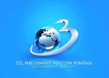 În curînd, Antena 3 va fi aici, la Suceava. Ca să ce?