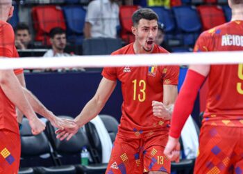 Echipa de suceveni din Belgia, întărită de un sportiv de top