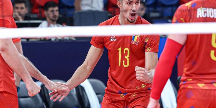 Echipa de suceveni din Belgia, întărită de un sportiv de top