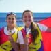 Sportivi născuți în județul Suceava, ”actori” importanți la Campionatele Mondiale de Canotaj de la Belgrad. Datorită lor România a cîștigat cinci medalii