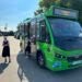 Autobuze TPL pentru transportul elevilor care locuiesc pe strada Eugen Dobrilă și în cartierul ”La stejari”, dar și pentru copiii care învață la Liceul ”Natanael”