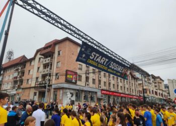 Începînd cu anul viitor, Suceava va avea două crosuri: unul în primăvară, iar celălalt toamna, la fel ca în prezent