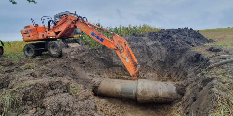 Suceava fără apă. Apa noastră cea de toate zilele
