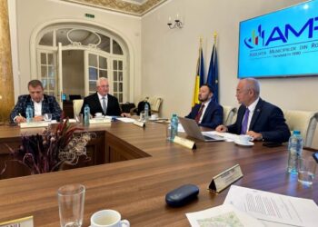 Centru regional de sortare și numărare a ambalajelor reciclabile, la Suceava. Cetățenii vor primi 50 de bani pentru ambalajele primare nereutilizabile din sticlă, plastic sau metal cu volume cuprinse între între 0,1 și 3 litri