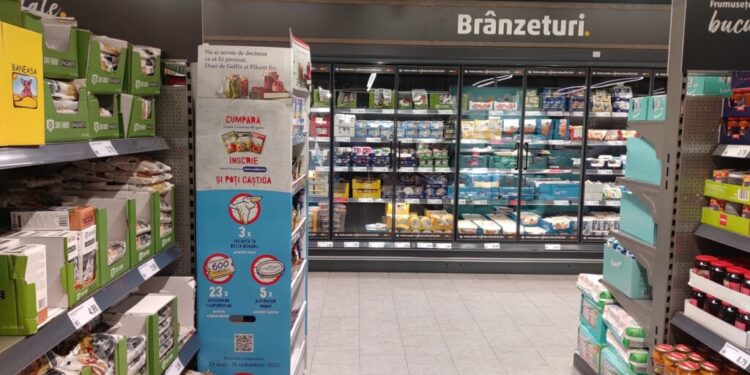 Municipiul Suceava, pe primul loc în LUME ca număr de metri pătrați pe cap de locuitor de spații comerciale ale supermarket-urilor