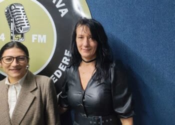 Crosul Sucevei, duminică, 24 septembrie, la ora 11.00. Conf. univ. dr. Elena Vizitiu: ”Ne-am dori ca participanții la cros să vină cu două ore înainte de start pentru o încălzire prealabilă, să nu facem o întindere”