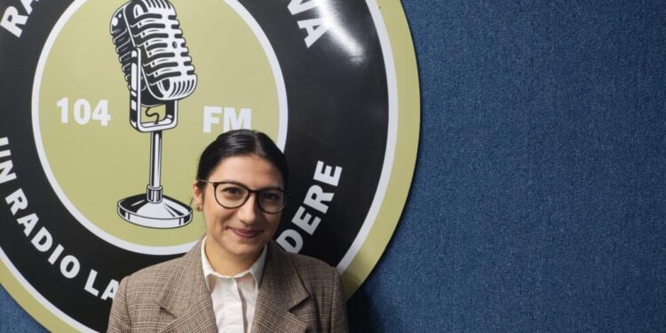 Fizioterapeutul Mihaela Chihaia: ”Copiii, de obicei, sînt activi dacă nu sînt lăsați în fața unui ecran care să-i absoarbă și să rămînă pe loc”