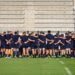 România, la Campionatul Mondial de Rugby. Din lot face parte și tînărul sucevean Alin Conache, iar unul dintre membrii staff-ului este suceveanul Viorel Lucaci. Prof. Lucian Preutescu: ”Cu siguranță, Alin va fi folosit în Franța. La ora actuală este un schimb de generații la lot și cred foarte mult în tinerii convocați”