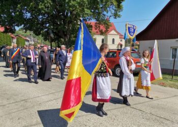 Doctorul în istorie Daniel Hrenciuc: Avem foarte multe elemente care valorizează cultura polonezilor și relațiile cu ceilalți, pentru că asta-i Bucovina. Românii ar trebui să ia exemplu de la Polonia, deoarece polonezii tratează altfel problema comunităților din afară