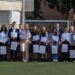 Colegiul ”Eudoxiu Hurmuzachi” Rădăuți. Noul an școlar a început cu prezentarea bilanțului pe anul trecut, cu premierea unor elevi foarte buni și cu defilarea ”bobocilor” de clasele a V-a și a IX-a