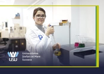 Universitatea suceveană, pe locul 81 în clasamentul universităților din Europa de Est