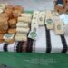 Piața volantă din curtea Direcției Agricole Suceava, de succes, pentru că producătorii încearcă să mențină calitatea mărfurilor