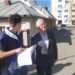5 blocuri din zona Gării Burdujeni se află într-un proces de reabilitare energetică (Foto)