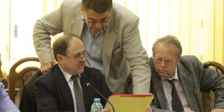 Mihai Jitariuc a murit. Inginerii dedicați profesiei sînt pe cale de dispariție