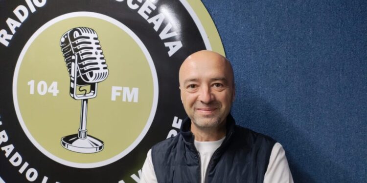 Bogdan Galanton, unul dintre cei implicați în organizarea ”Simfoniilor de toamnă”: Spectacolul a fost o reușită copleșitoare avînd în vedere toate echipele care la un moment dat trebuiau să se coreleze – echipa de lumini, echipa de lasere, de sunet, de drone, de muzică, de artificii