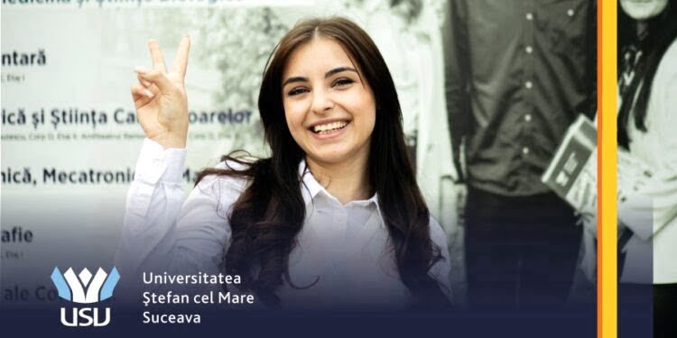 Burse de la 900 pînă la 3.300 de lei pe lună, pentru 5.000 de studenți ai universității sucevene