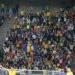 Aproximativ 200 de copii de la Colegiul ”Nicu Gane” și de la Șomuz Fălticeni, pe ”Arena Națională”, pentru a încuraja România în meciul cu Andorra