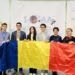 David Palaghianu, de la Colegiul ”Ștefan cel Mare” Suceava, argint la Olimpiada Internațională de Astronomie și Științele Spațiului pentru Juniori. Delegația României a fost însoțită și de doi profesori suceveni