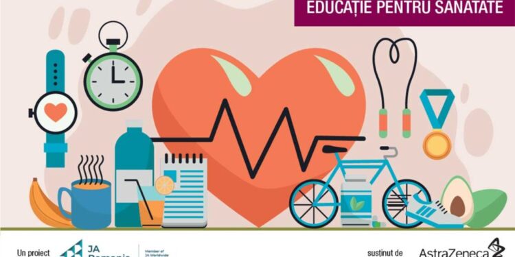 Introducerea disciplinei ”Educație pentru sănătate” în școli, ca disciplină obligatorie, ar fi o măsură foarte bună, consideră președintele Colegiului Medicilor Suceava