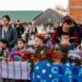 Tîrg de toamnă la Liceul Tehnologic „Iorgu Vârnav Liteanu”. Unele produse pregătite de elevi și profesori au fost donate pentru pentru persoanele vulnerabile  (Foto)