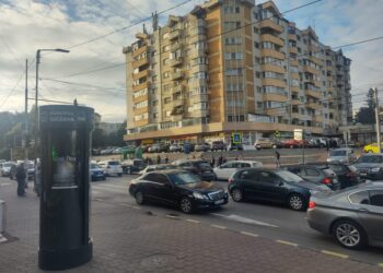 Suceava are față de capitală de regiune