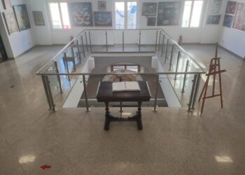 Comentariile negative din caietele de impresii de la Cetatea de Scaun a Sucevei și de la Muzeul de Istorie, sub 1%