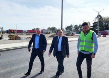 Parcul Științific de la Siret va fi gata pînă la finele anului