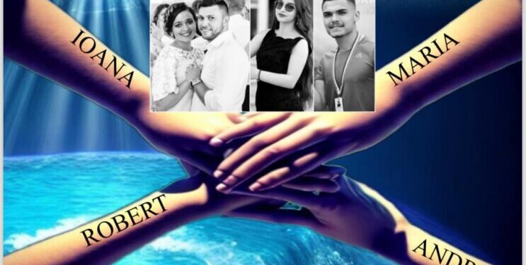 ”Florile Bucovinei”, Vescan și Vunk, concert la Rădăuți în memoria celor patru tineri artiști care și-au pierdut viața pe 21 august în gravul accident produs la Dorna Candrenilor