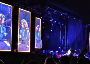 Întîmplări din orașul în care nu se întîmplă nimic