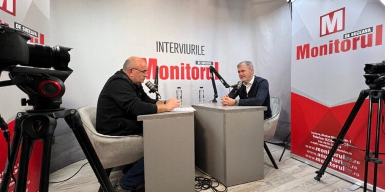 O ofertă de nerefuzat: echipa FC Botoșani, mutată la Suceava! Hai Suceava!