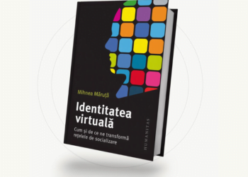 Mihnea Măruță, om cu peste 20 de ani de presă, invitatul universității sucevene la conferința ”Identitatea virtuală și efectele sale reale”