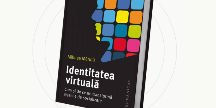 Mihnea Măruță, om cu peste 20 de ani de presă, invitatul universității sucevene la conferința ”Identitatea virtuală și efectele sale reale”