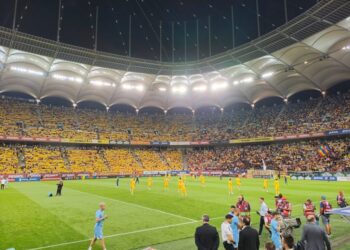 Președintele AJF Suceava, Ciprian Anton, este convins că România se va califica la Campionatul European din Germania