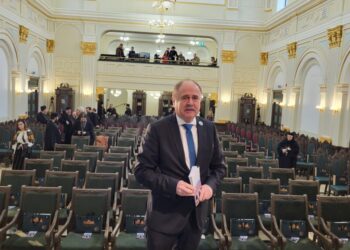 Propunere: Ziua de 28 noiembrie să devină ziua de renaștere a municipiului Vatra Dornei  (Foto)