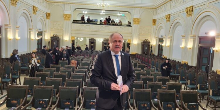 Propunere: Ziua de 28 noiembrie să devină ziua de renaștere a municipiului Vatra Dornei  (Foto)