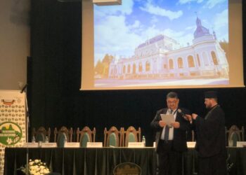 Emil Ursu către ÎPS Calinic, care vrea să schimbe denumirea ”Cazinoului Băilor” în Palatul Dornelor: ”Vă rugăm cu smerenie și demnitate să nu permiteți încă o nedreptate pentru istoria Bucovinei”