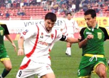 Cel mai probabil anul viitor, de Zilele Sucevei, pe stadionul ”Areni” vor evolua jucătorii care au fost în teren la partida Dinamo București – Foresta Suceava 4-5