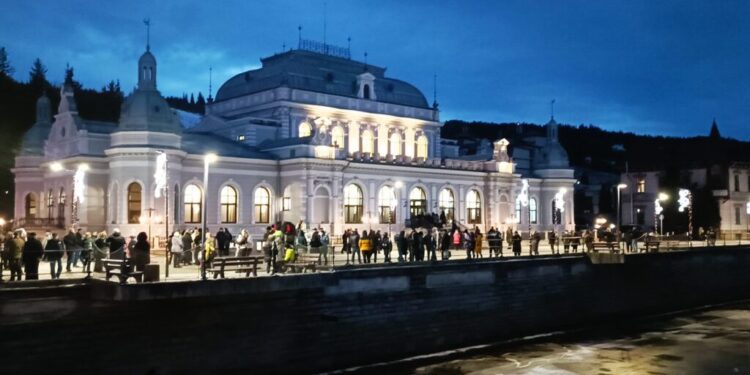 Propunere: Ziua de 28 noiembrie să devină ziua de renaștere a municipiului Vatra Dornei (Foto)