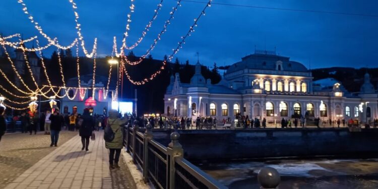 Propunere: Ziua de 28 noiembrie să devină ziua de renaștere a municipiului Vatra Dornei  (Foto)