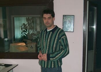 După 54 de ani de viață și 32 de ani de Radio Top, Florin Avram a plecat la cele veșnice