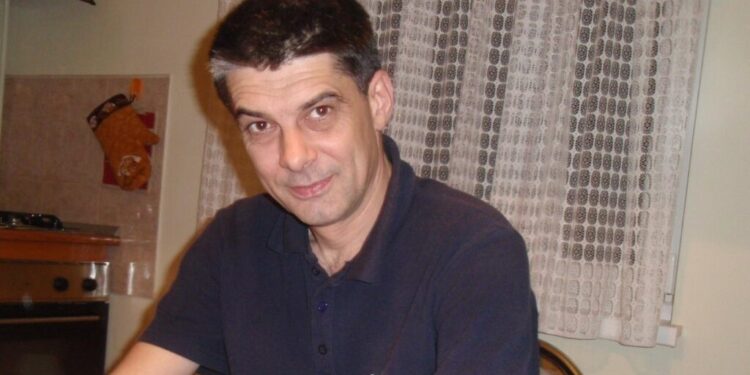 La moartea lui Florin, colegul, dar mai ales fratele meu