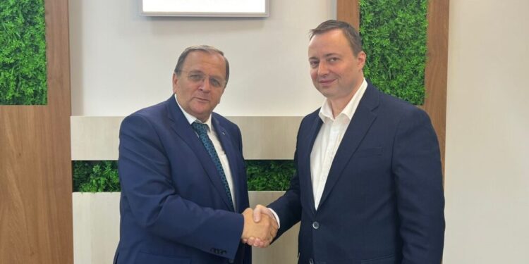 Propunere de parteneriat între Consiliul Județean și CNAIR, pentru un nou drum între Suceava și Gura Humorului