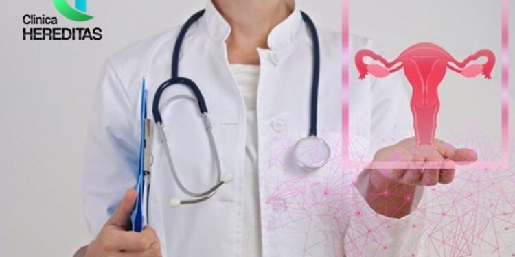 Cauți un cabinet de ginecologie în Suceava? La clinica Hereditas serviciile sunt decontate de CAS