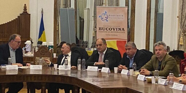 Simpozionul național de istorie ”Bucovina – tradiție și modernitate”, de la Vatra Dornei. Prof. Hrenciuc: Este singura manifestare din zonă care se remarcă prin constanță, prin seriozitate și printr-o participare de înaltă ținută