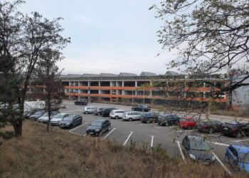 Zona industrială Burdujeni a murit, trăiască zona comercială! Industria suceveană merită un muzeu